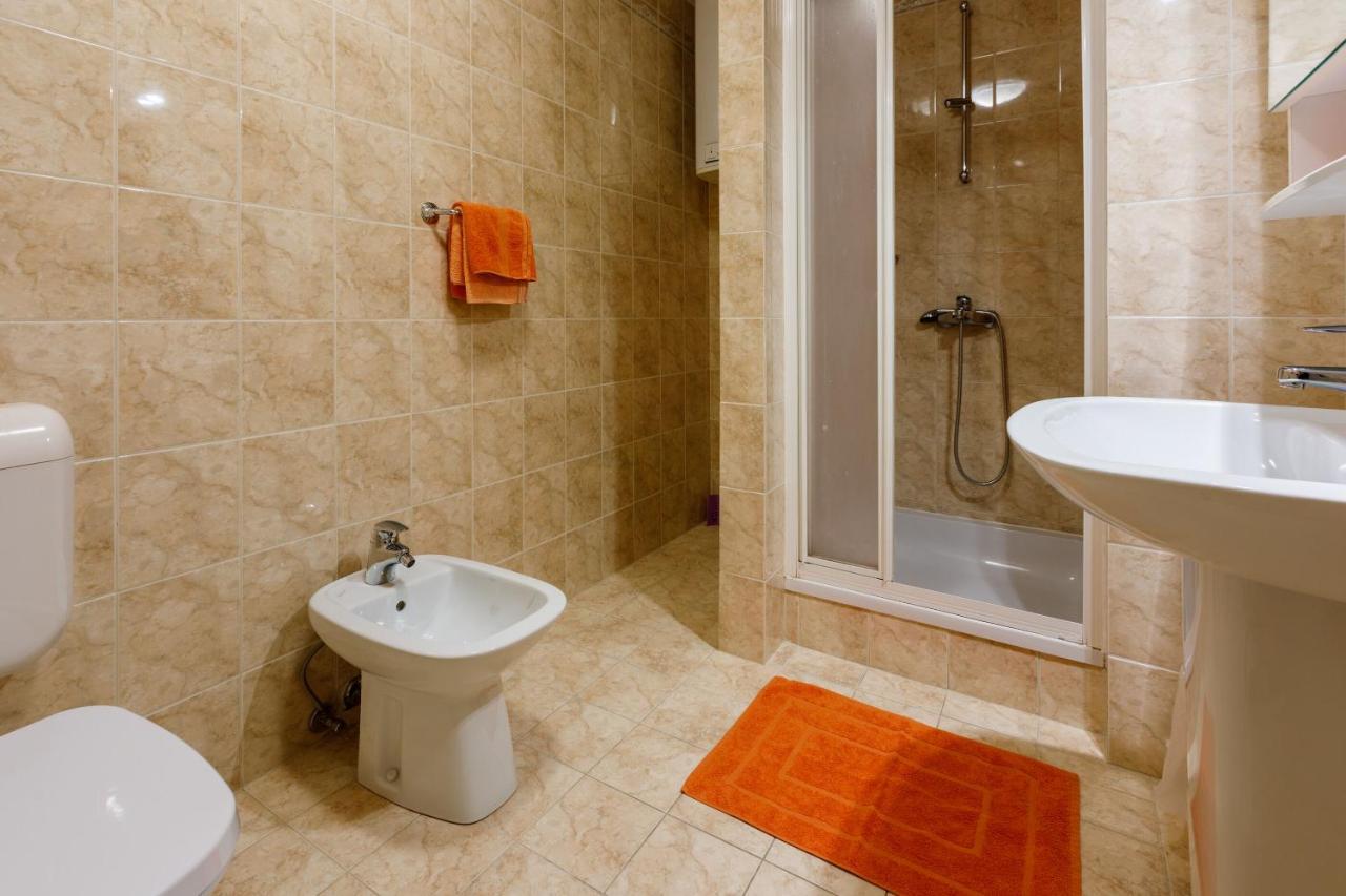 Apartments Loncaric Crikvenica Exterior foto
