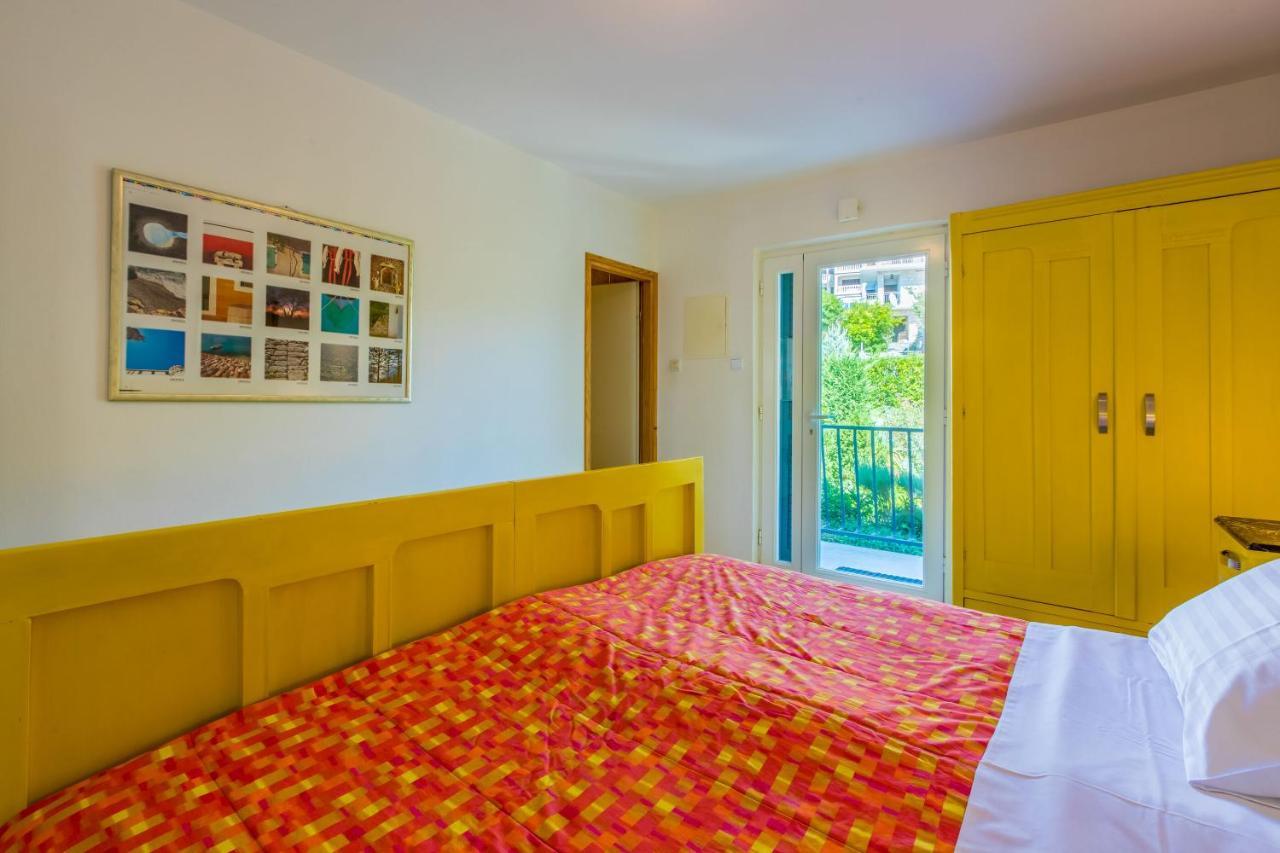 Apartments Loncaric Crikvenica Exterior foto