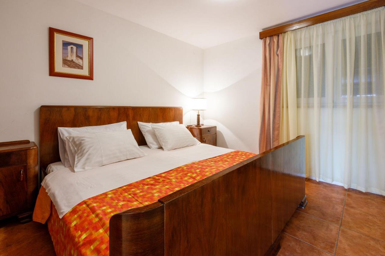 Apartments Loncaric Crikvenica Exterior foto